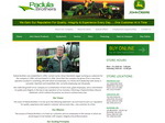 Dealer Page Padula Brothers